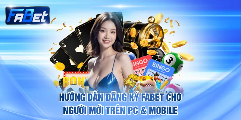 Đăng ký FABET